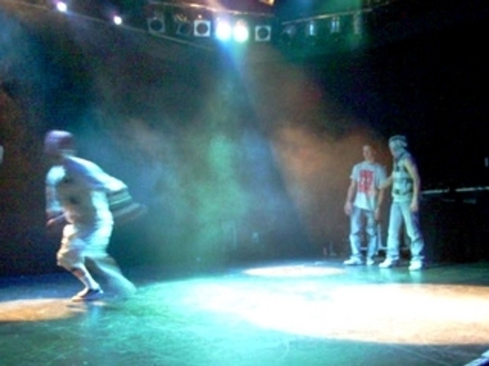 Finale