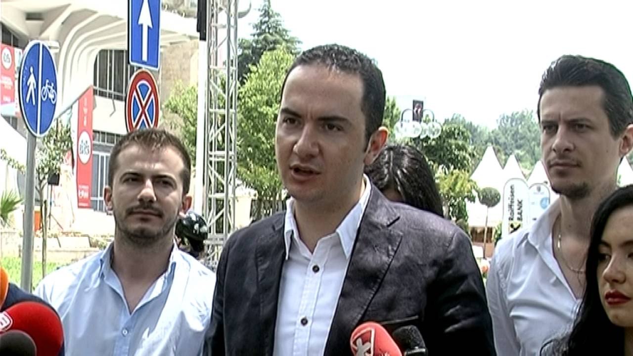 BASHA AKUZON,“RAMA E TAHIRI TE KAPUR NGA KRIMI,PRESION MAFIOZ MBI DREJTESINE” LAJM mpg