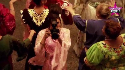 Nabilla actrice, DALS 7 se précise, Lââm dans The Voice, le TOP 3 des news people