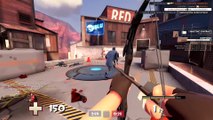 Taunt Killin Contracts! The Worst Spy In TF2.