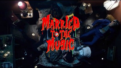 SHINee - MV Married to the music (Реакция/Reaction)