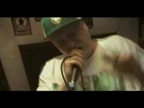 Freestyle L.O.G.A.N. Wicked Vibz