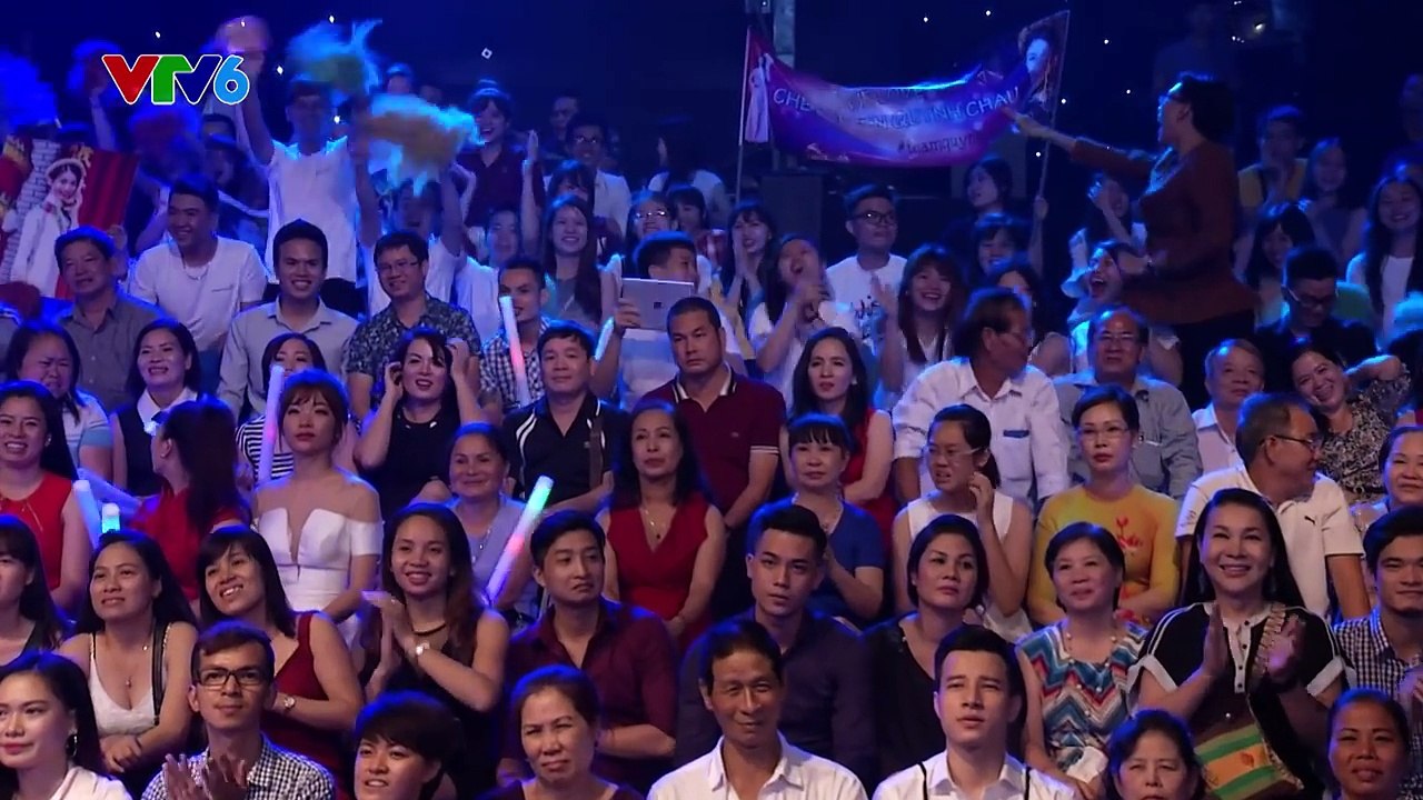 Miss Ao Dai Vietnam 2016 - Announced the top 5 and the implementation of Conduct