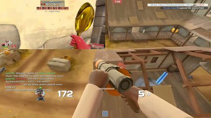 TF2   $5000+ FOR A GOLD FRYING PAN  - How to Determine Value