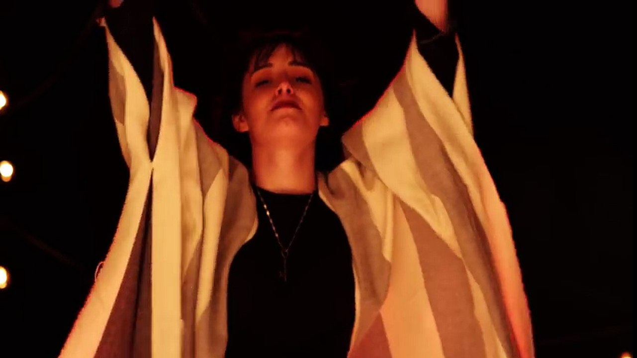 Stylez Major- Rise [Official Music Video] Featuring Chloe Jane