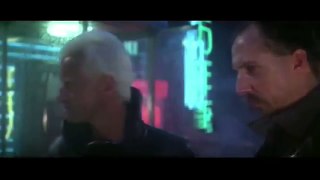Blade Runner - Trailer #1