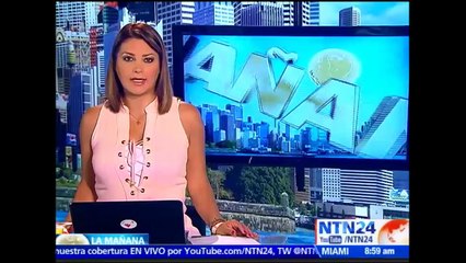 Declaraciones de Trump sobre personas de color "no son bien pensadas", dice experto en temas raciales a NTN24