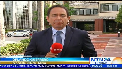 Madre frustra secuestro de su hija en supermercado en Miami