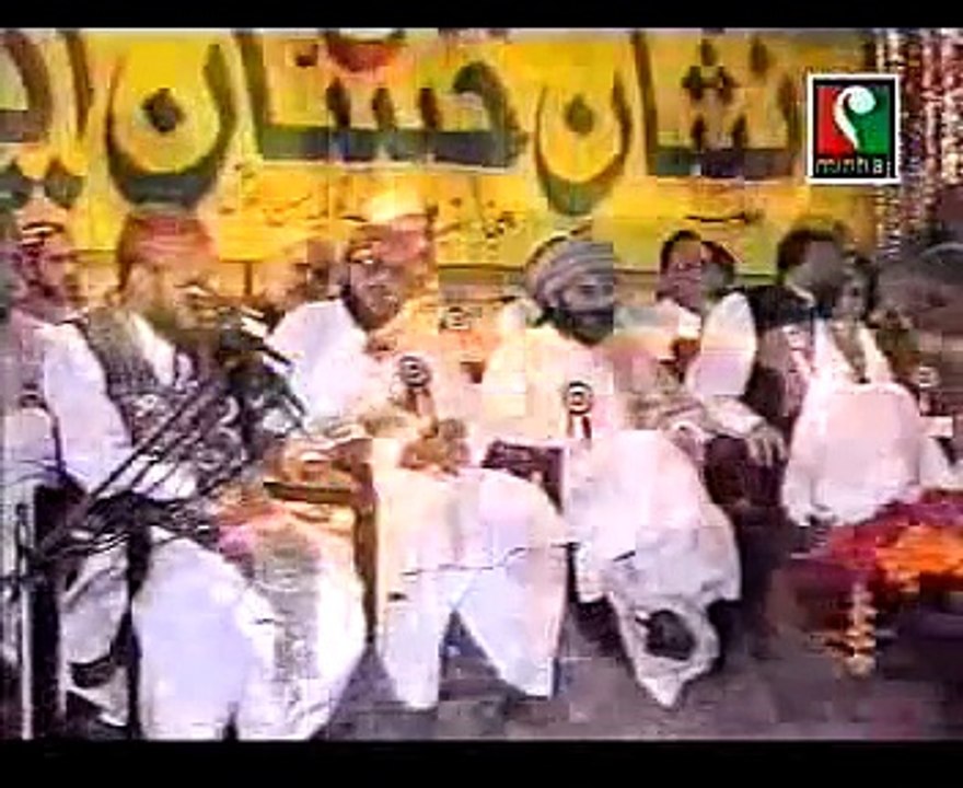 Best Of Muhammad Ali Zahoori Qasoori - Kakh Sawaad Na Misri Andar - Nawa-e-Zahoo_2