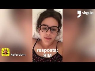 Sigo de Volta: a falta de Whatsapp e Whinderson Nunes de carro novo