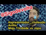 Anitta se desespera e a separação de Maju Trindade e Japa