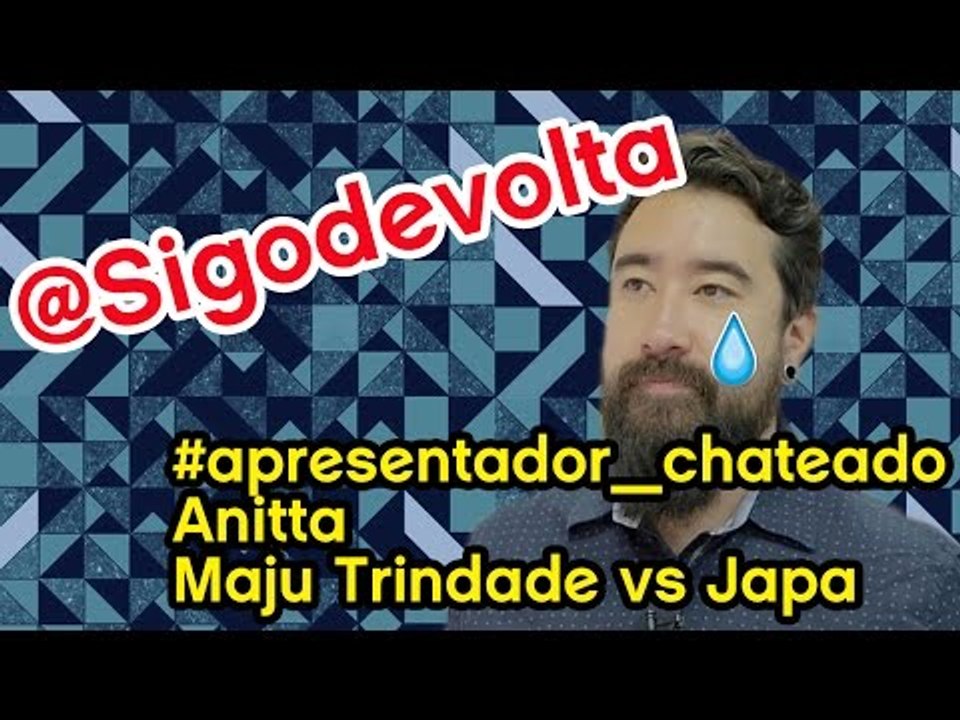 Anitta se desespera e a separação de Maju Trindade e Japa