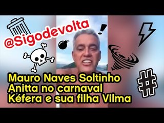 Em clima de zoeira, repórter da Globo grava vídeo no Whatsapp e xinga Neto