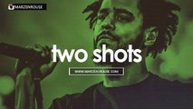 'Two Shots' - Sad Hip Hop - Boom Bap - J. Cole Type Beat 2016 (Prod - Marzen Rouse)