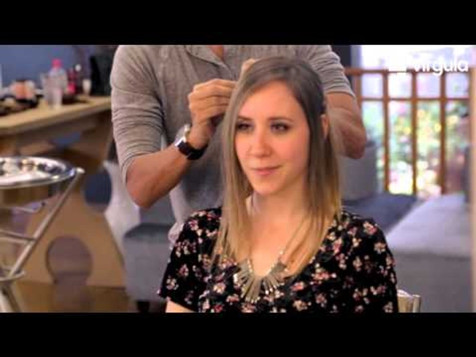 Entenda o truque do “falso cabelo curto”, muito usado por celebs