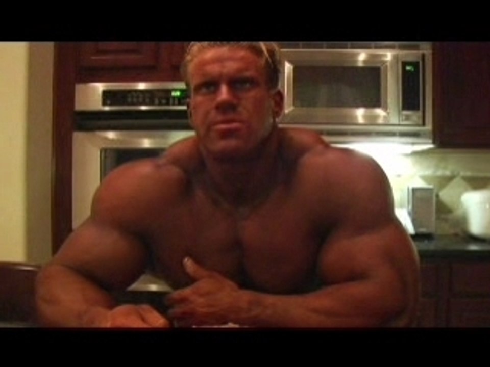 Another Carb Meal