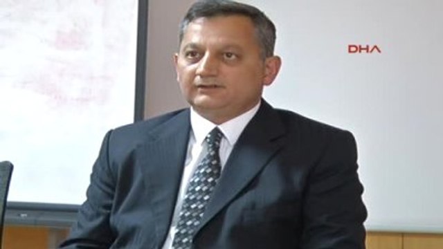 Kayseri Erciyes Üniversitesi'nde 'Troid' Kanseri Paniği Ek Hastane Basın Toplantısı Yaptı