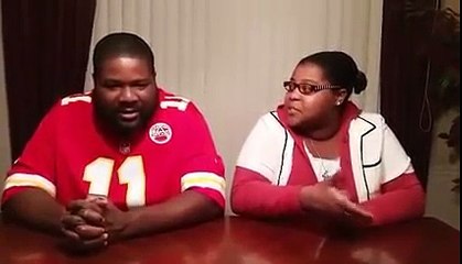 father vs. daughter beatboxing