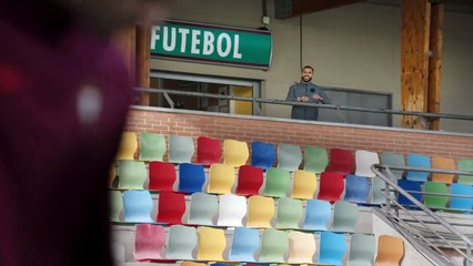 A nova promo da Nike com Cristiano Ronaldo