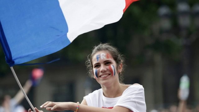 Euro 2016 - Dingues de foot - Portraits de passionnés