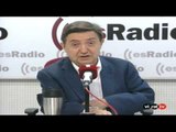 Federico a las 8: El catálogo de Podemos - 09/06/16