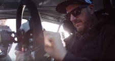 VÍDEO: Ken Block en el desarrollo del Ford Focus RS RX