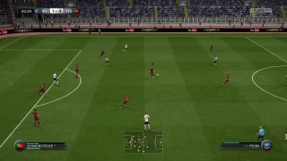 FIFA 15 Ultimate Team | Reus Goal