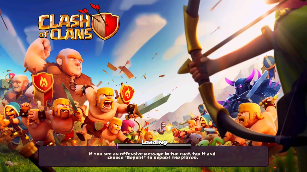 Clash Of Clans-NO WALLS or DEFENSES IN CHAMPION LEAGUE! (NEW)Rocket Launcher+Funny Moments MUST SEE!