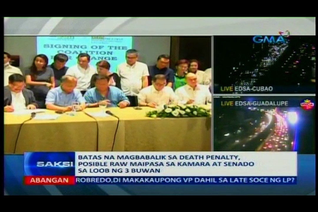 Saksi - June 9, 2016 Part 1