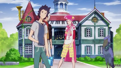 ClassicaLoid Preview