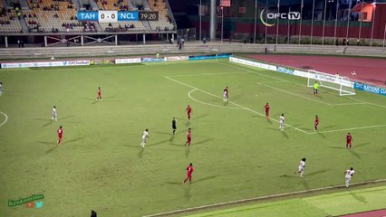★ TAHITI 1-1 NEW CALEDONIA ★ 2018 FIFA World Cup Qualifiers - All Goals