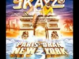 DJ KAYZ paris oran new-york vol.3