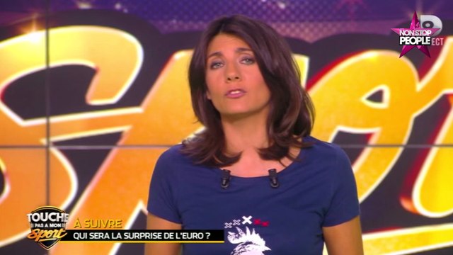 Cyril Hanouna : Estelle Denis se confie, Il n’a rien à voir avec celui qu’on décrit (vidéo)