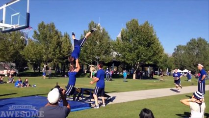 PEOPLE ARE AWESOME   BEST OF THE MONTH (NOVEMBER 2015)