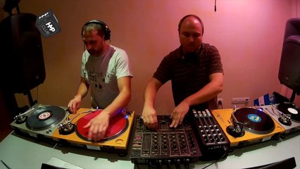 HMPclub - 06.2016 - David Aracil & Dj Pérez