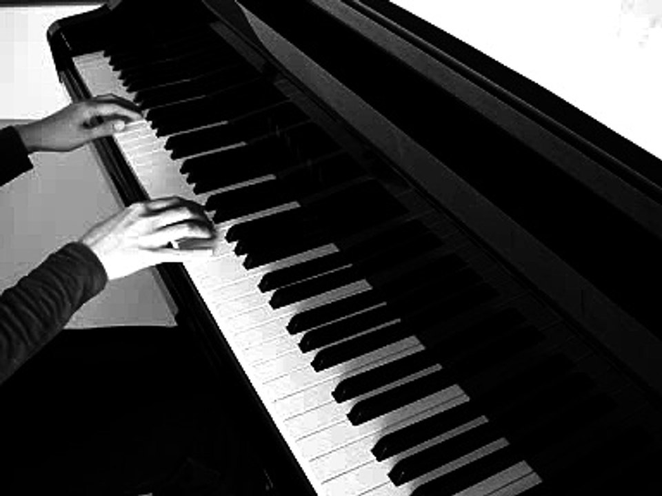 坂本龍一　Seven Samurai  - Cover - なんちゃってDUO