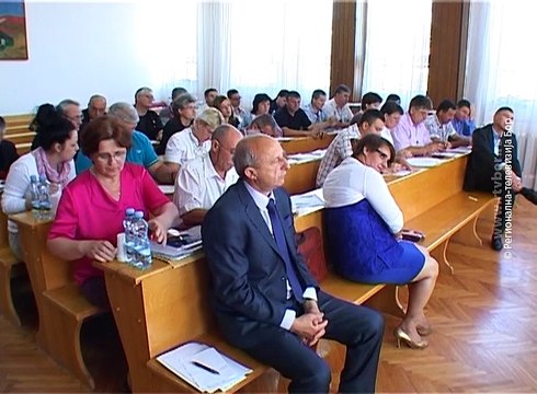 Konstitutivna sednica SO Boljevac, 09. jun 2016. (RTV Bor)
