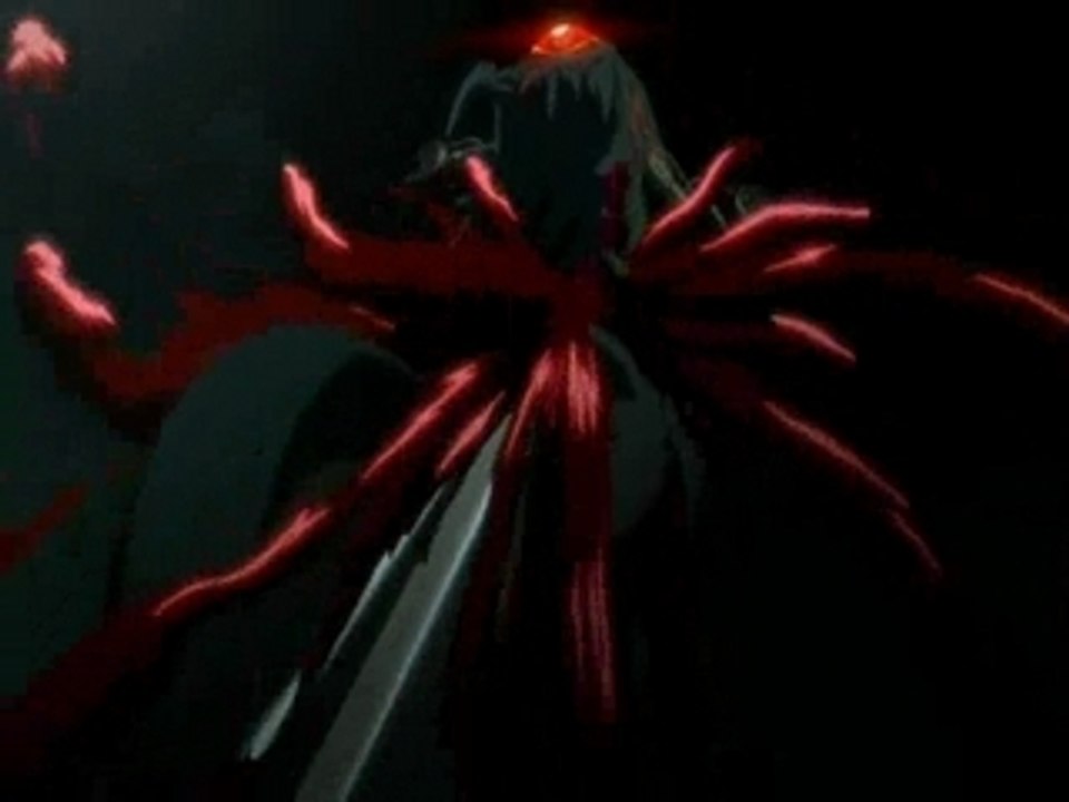 Devil May Cry  [amv]