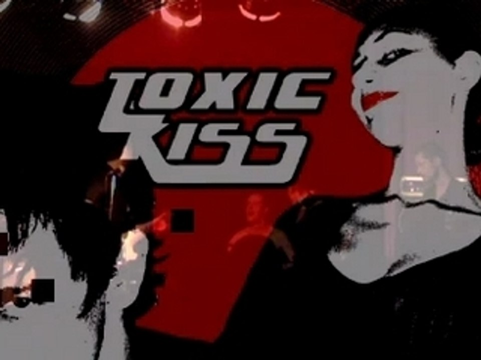 Toxic Kiss au Spitalkeller