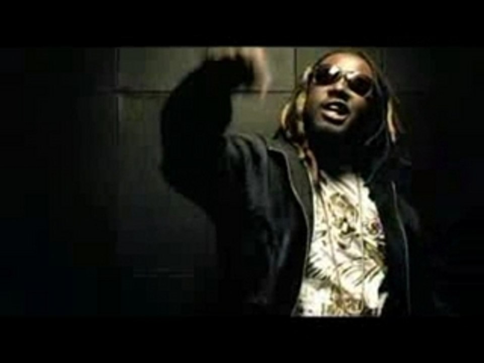 R Kelly ft T.I & T Pain - Im A Flirt (Remix)