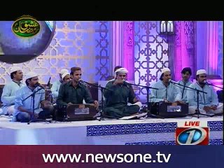 Ishq Ramzan Iftar transmission complete , 9-June-2016