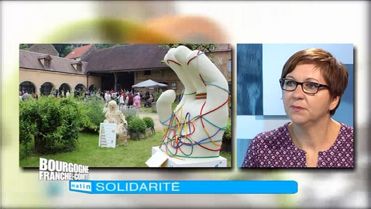 Exposition Tarabiscofil / Rachel Français