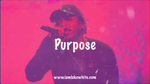 Kendrick Lamar Type Beat - Purpose (Prod. Luke White) NO SAMPLES