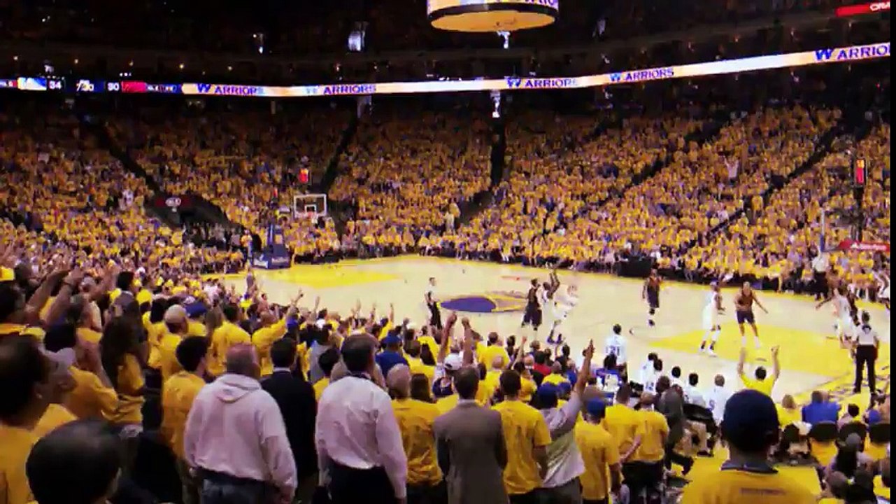 3rd quarter