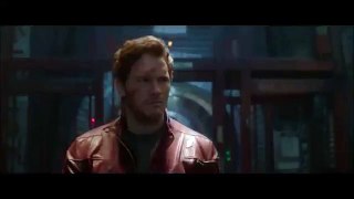 Guardians Of The Galaxy Himno PP