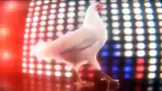 Chicken dance (youssef remix)