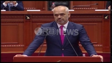 Ora News – Rama lë derën hapur për PD: Reforma do miratohet; Bylykbashi: Pak na ndan nga konsensusi