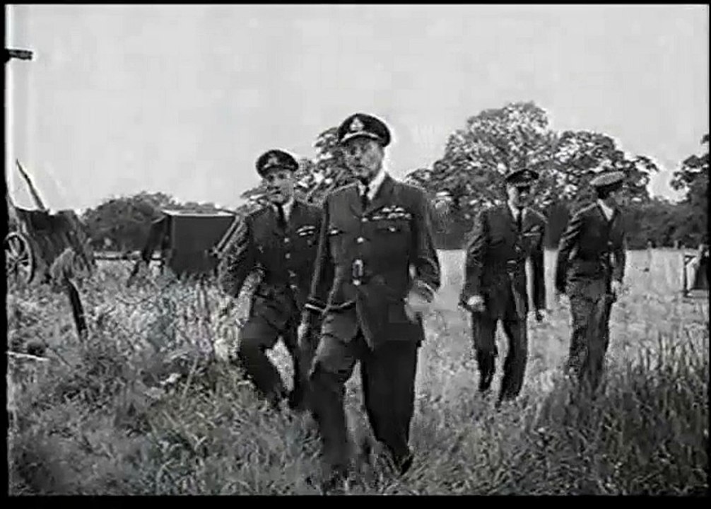 The Night We Dropped A Clanger Part 1 - Brian Rix Leslie Phillips Liz Fraser