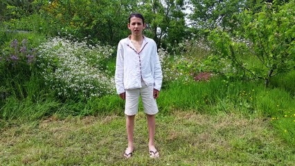 Jemy Trost - Choré Zougoulou