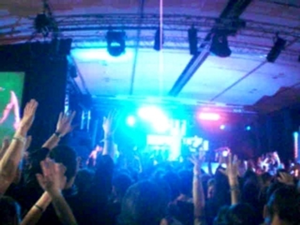 Nokia Trends Lab - Justice, D.A.N.C.E